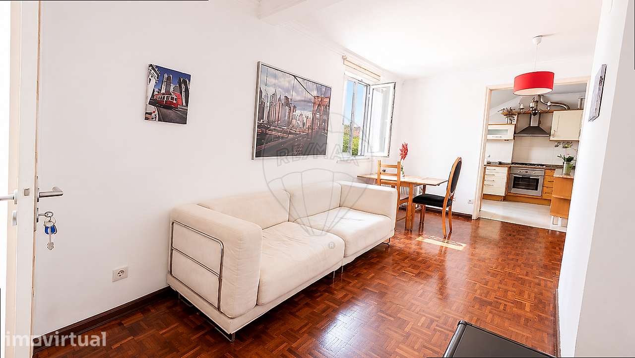 Apartamento T3 para arrendamento - Grande imagem: 5/18