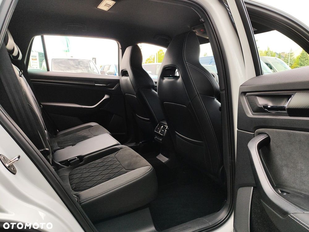 Skoda Kodiaq 2.0 TDI 4x2 Sportline DSG - 15