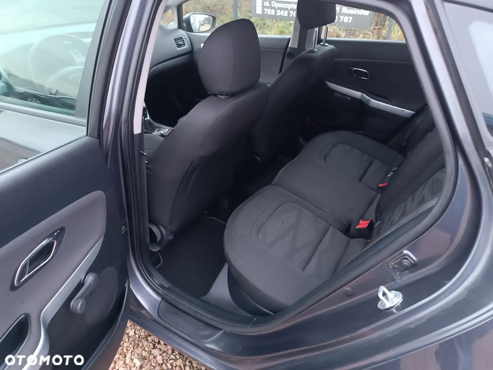 Kia Ceed 1.4 CVVT Edition 7 - 30