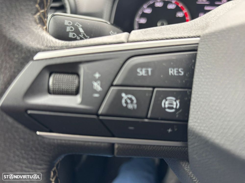 SEAT Arona 1.0 TSI Style - 24