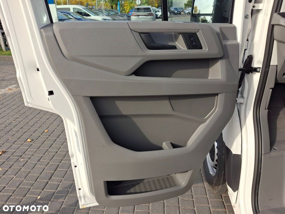 Volkswagen Crafter Skrzynia 2.0 TDI Manual - 13