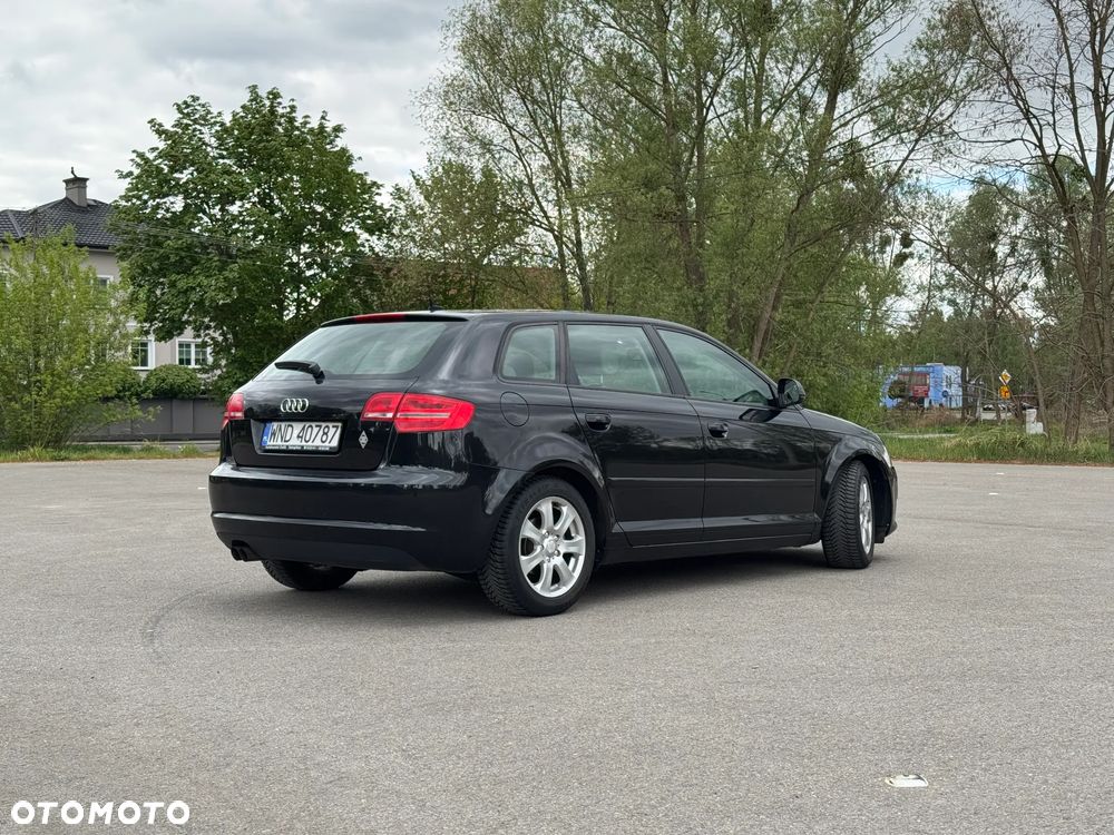 Audi A3 Sportback - 17
