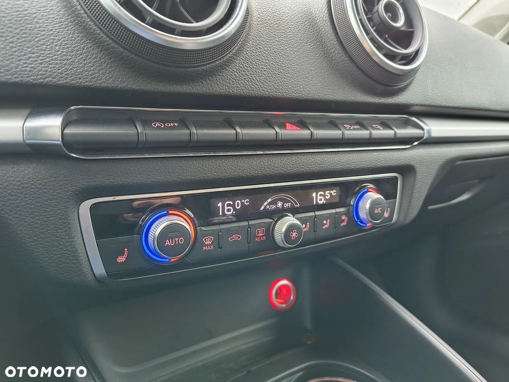 Audi A3 Sportback 1.6 TDI - 20