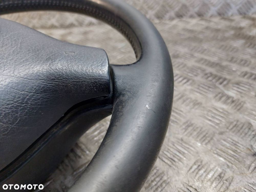 KIEROWNICA + PODUSZKA LEON I TOLEDO II 1J0419091AE - 3