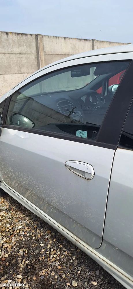 PORTIERA FATA STANGA FIAT PUNTO CUPE 2015-2016