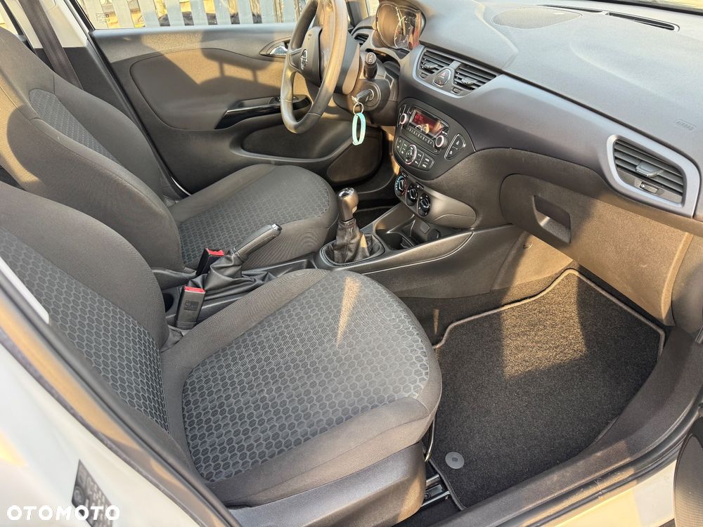 Opel Corsa 1.4 Enjoy - 7
