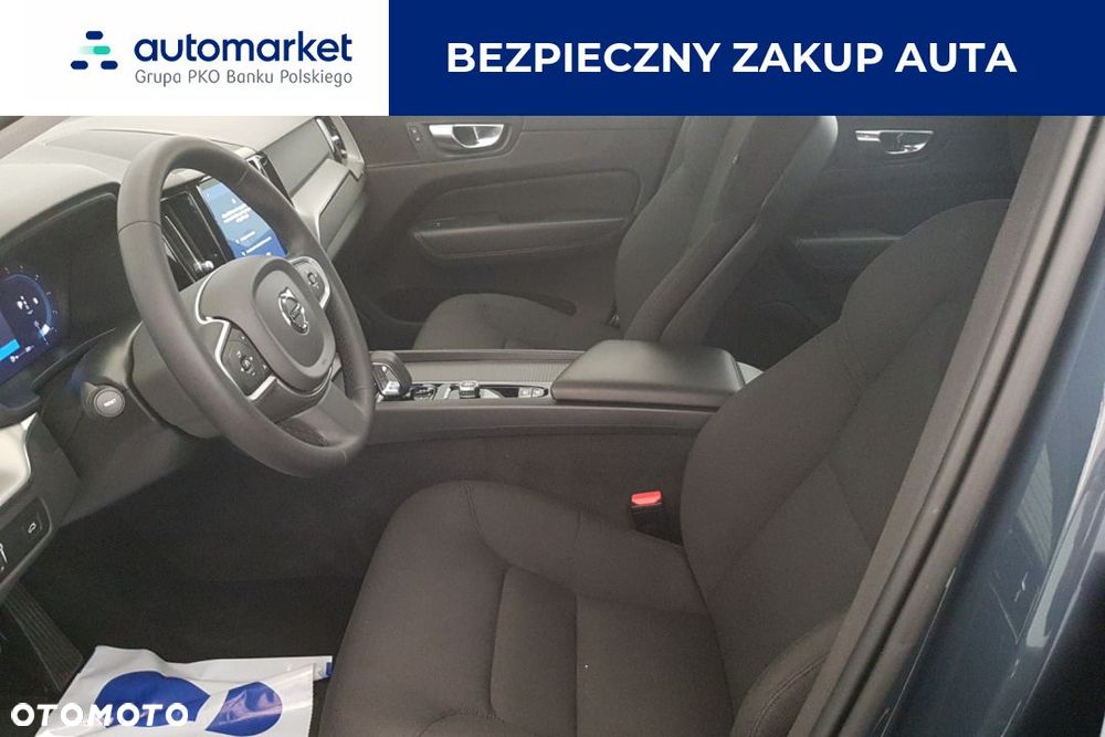 Volvo XC 60 B4 D AWD Momentum Pro - 10