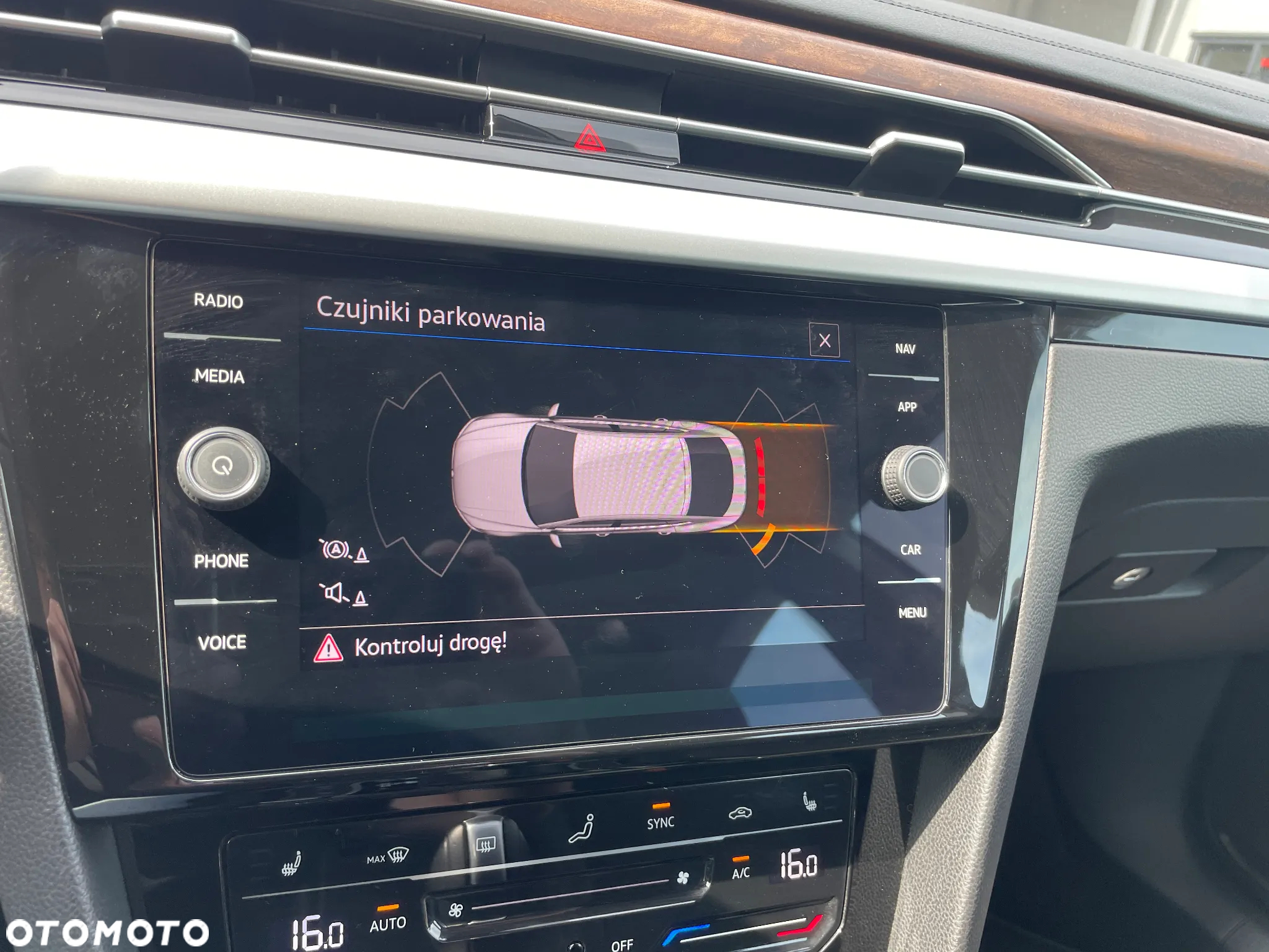 Volkswagen Arteon 2.0 TSI Elegance DSG - 24