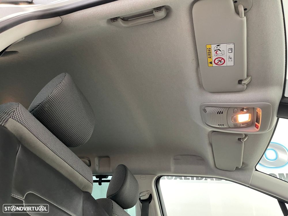 Citroën C3 Aircross 1.2 PureTech Shine - 47