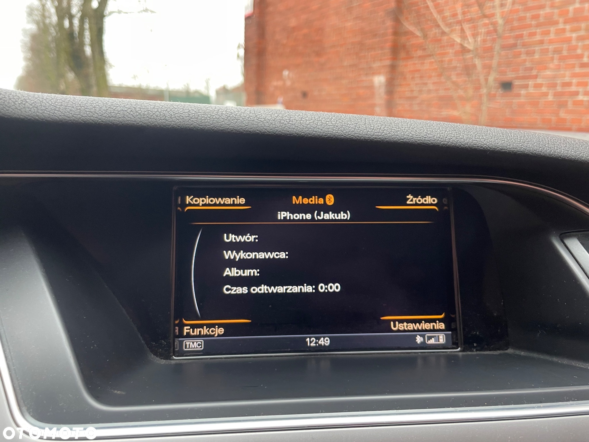 Audi A4 Allroad 2.0 TDI Quattro S tronic - 28