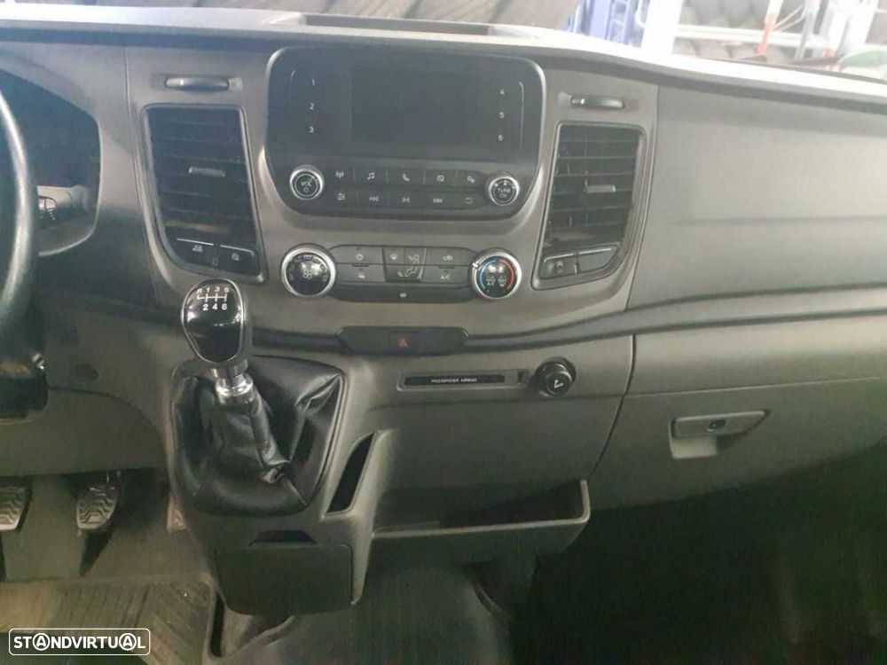 Ford Transit 350 L4H1 Trend c/IVA - 5