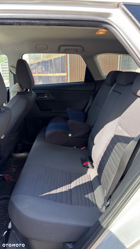 Toyota Auris - 3