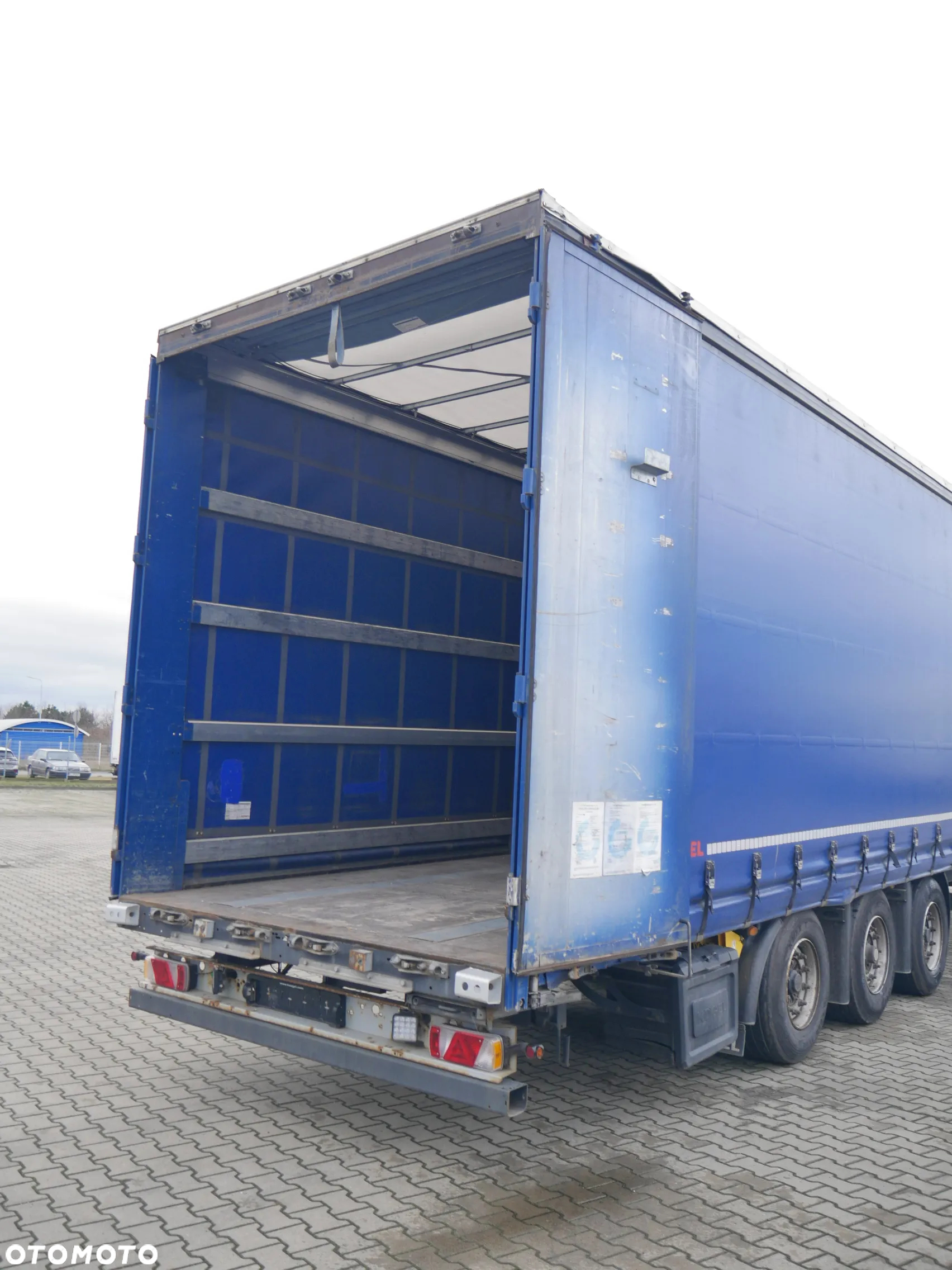 Kögel Mega / TIP 641395 - 11