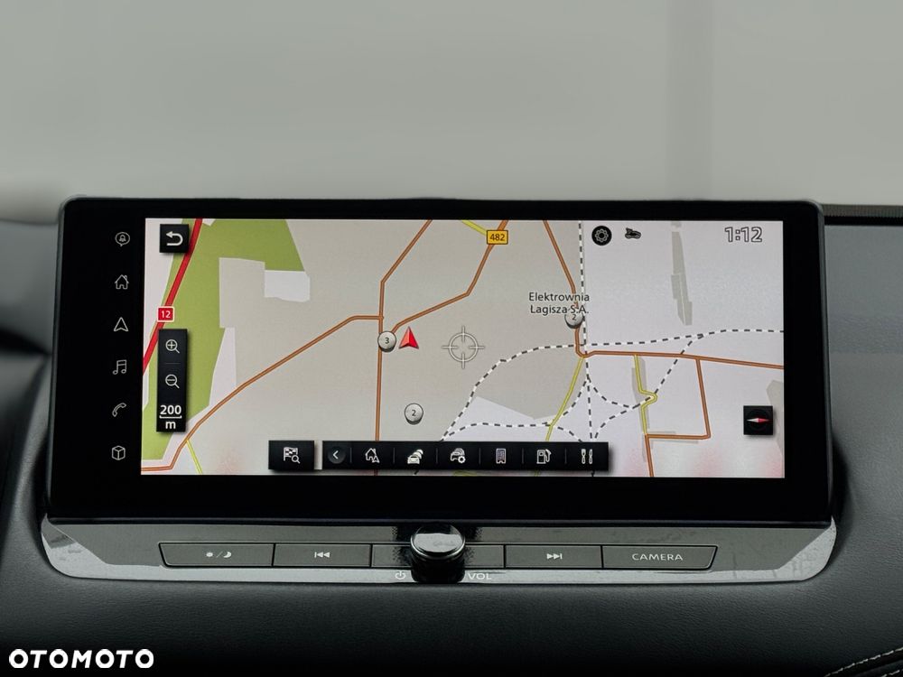 Nissan Qashqai 1.3 DIG-T MHEV N-Connecta - 15