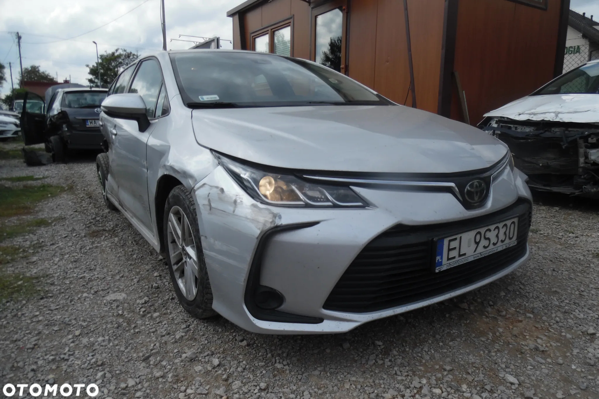 Toyota Corolla 1.6 Comfort - 2