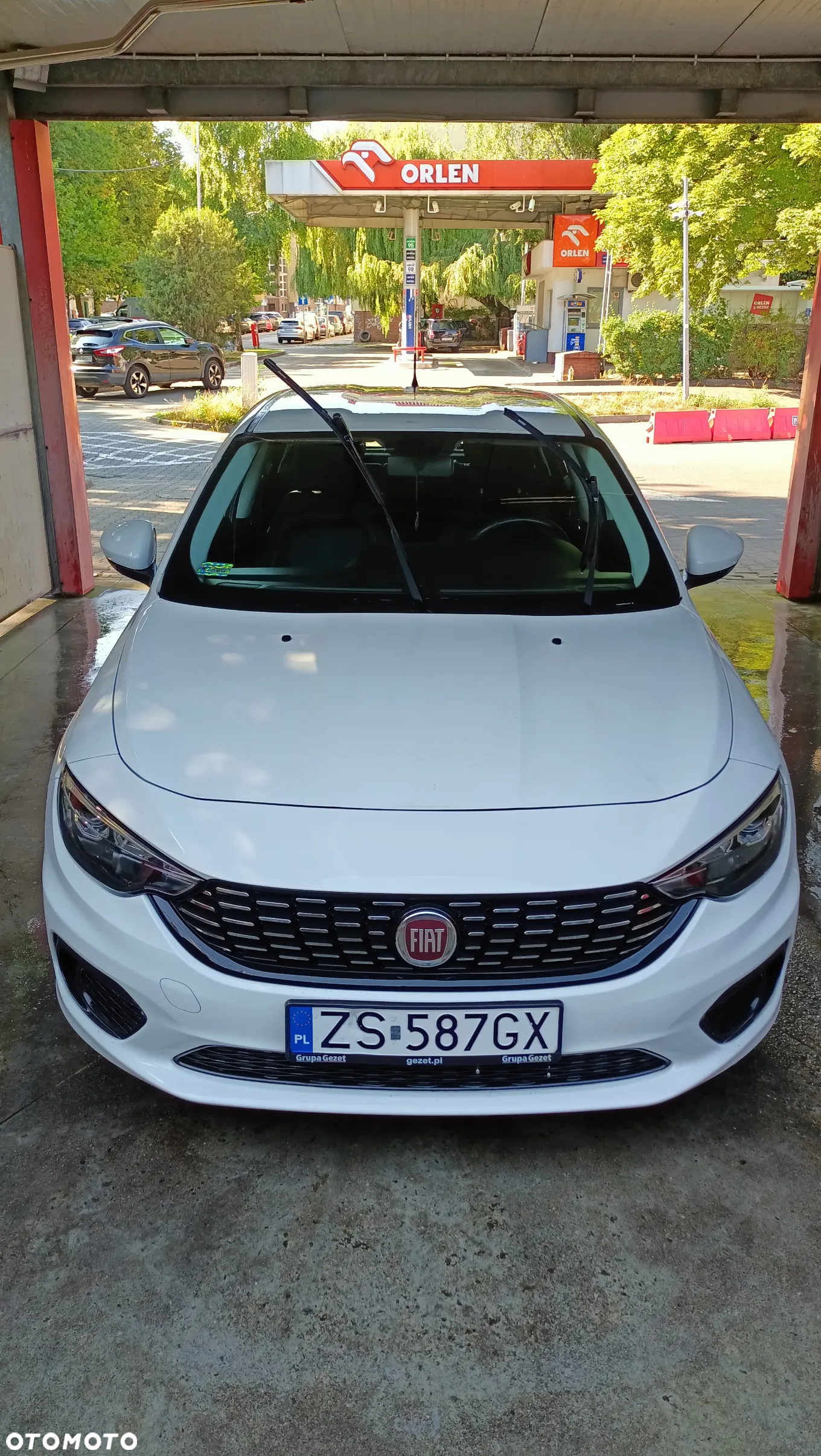 Fiat Tipo 1.4 16v Easy - 2