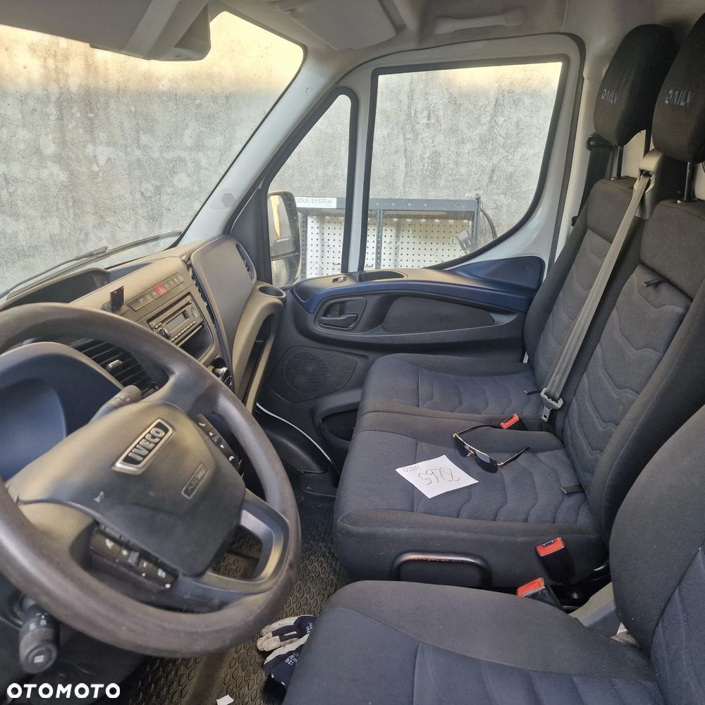 Iveco 35S12 HiMatic - 6