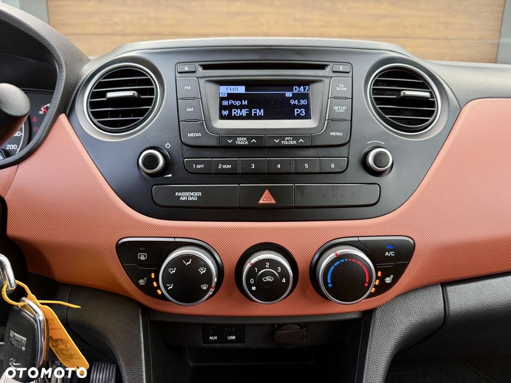 Hyundai i10 - 23