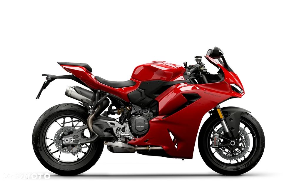 Ducati Panigale V2 - 1