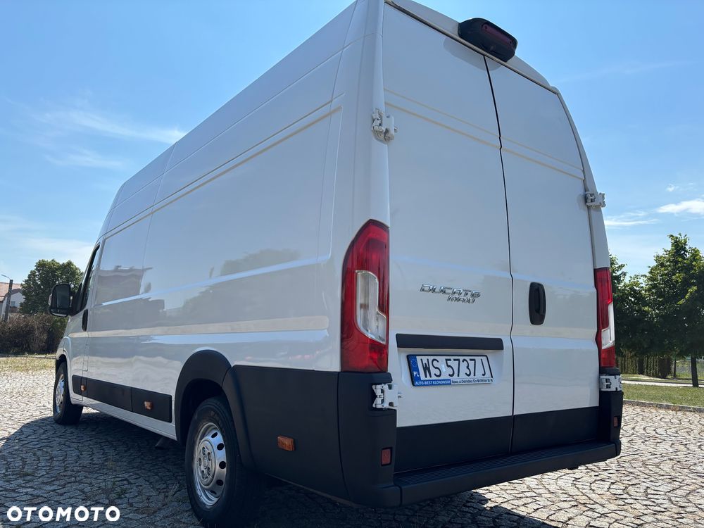 Fiat DUCATO L4H3 - 8