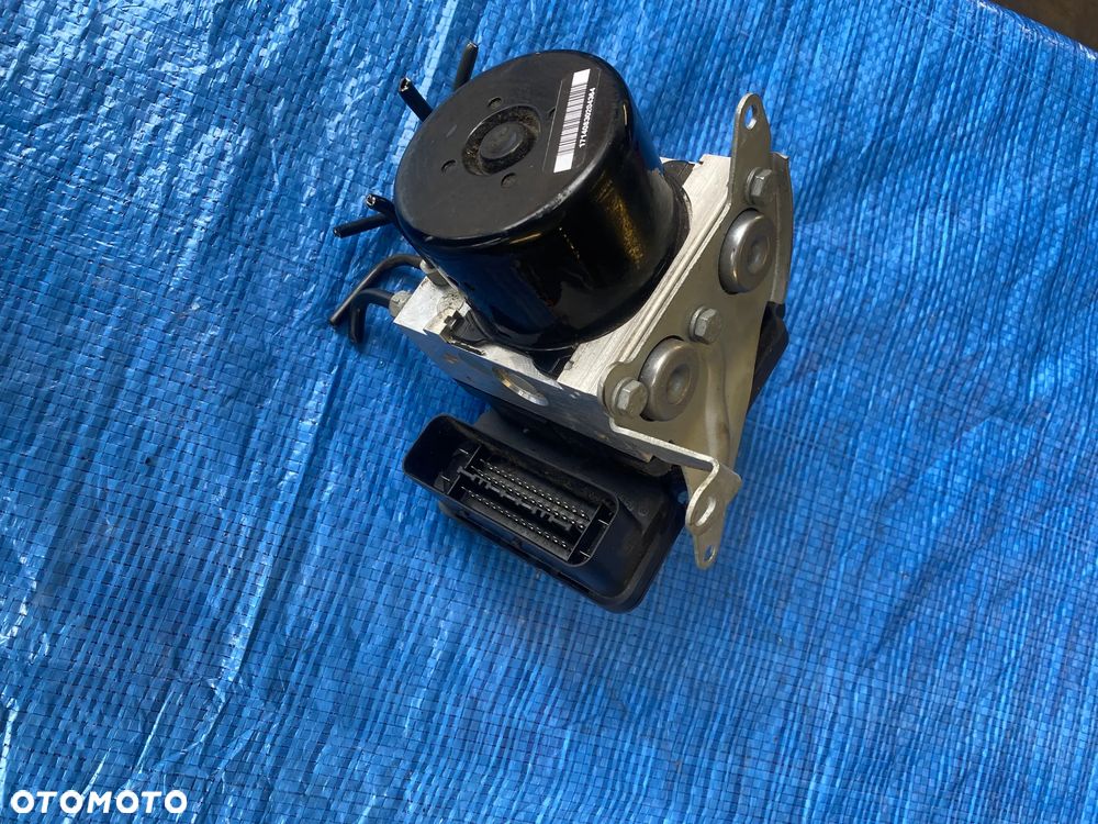 POMPA ABS HAMULCOWA STEROWNIK BMW E90 E91 E92 E93  3452 6775387-01  3452677538701  ORYGINAŁ - 2