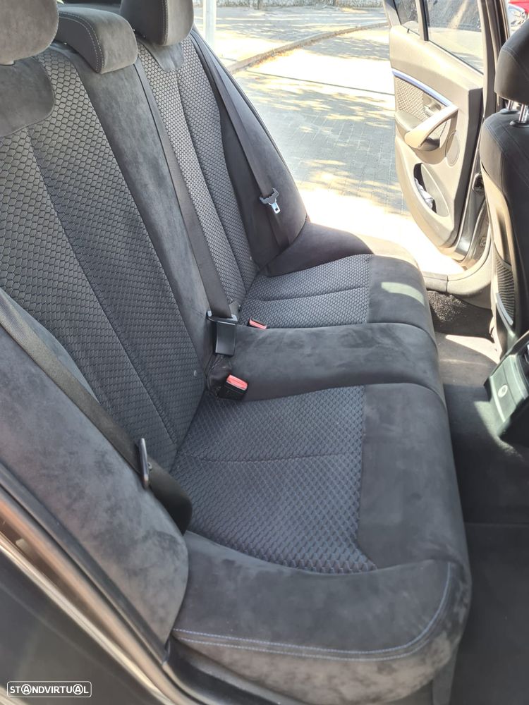 BMW 320 d Pack M Auto - 13