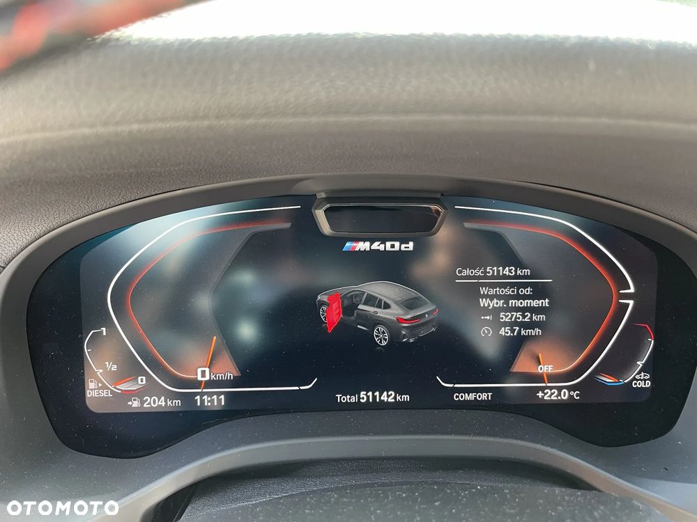 BMW X4 - 21