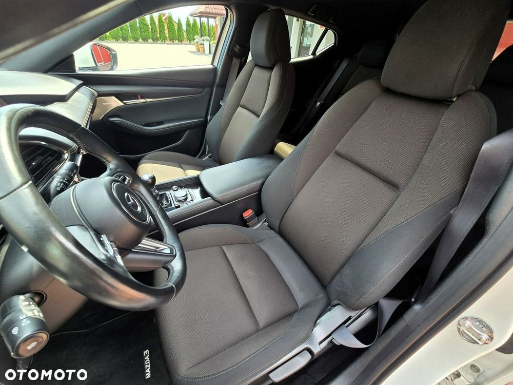 Mazda 3 SKYACTIV-D 1.8 SELECTION - 24