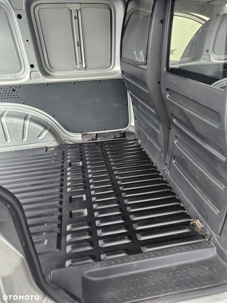 Volkswagen Caddy 4Motion DSG - 7