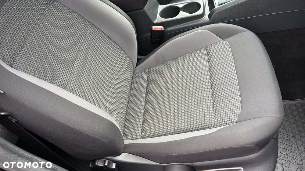 Volkswagen Amarok 3.0 V6 TDi 4MOTION Comfortline - 24