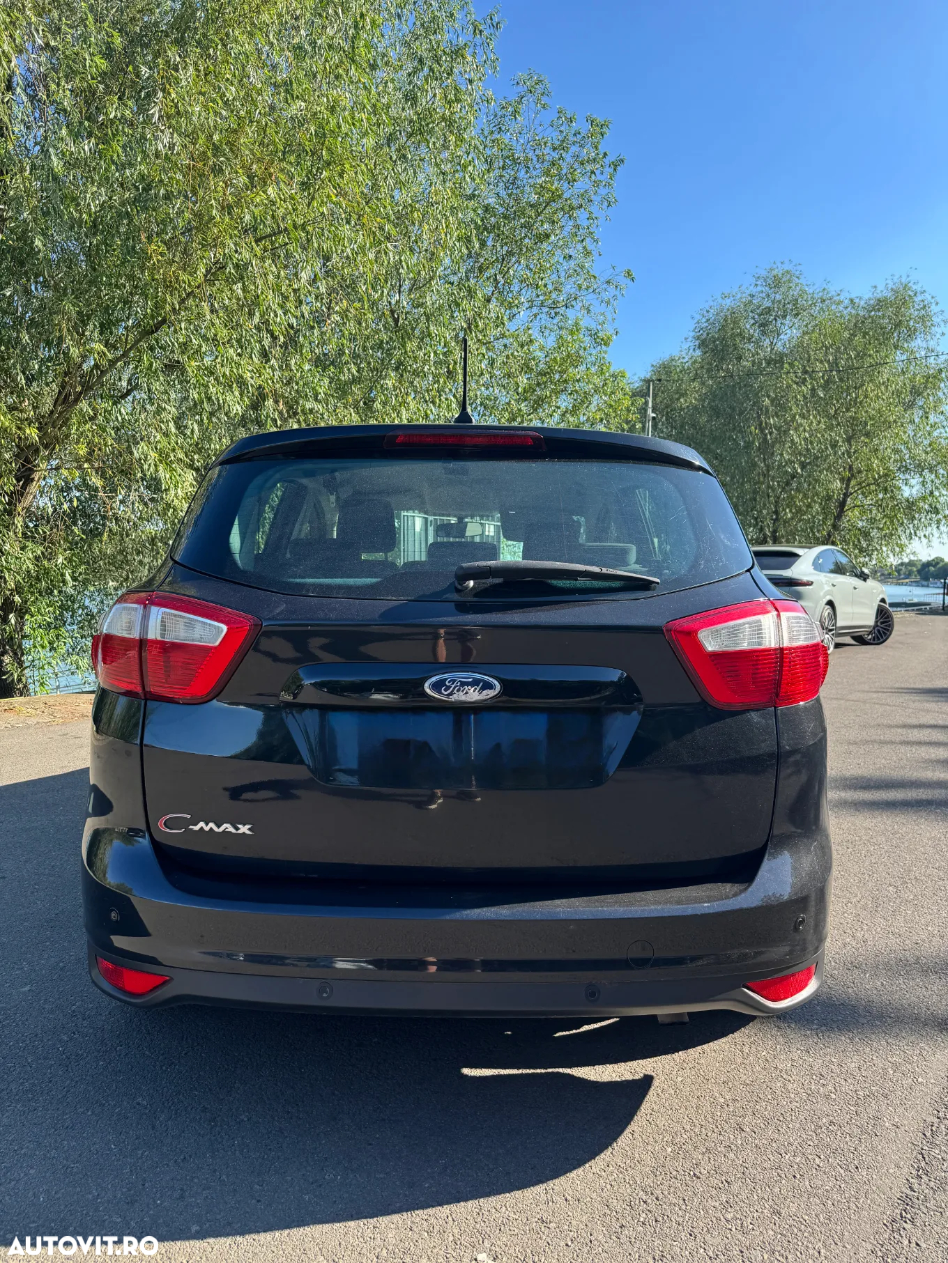 Ford C-Max - 6