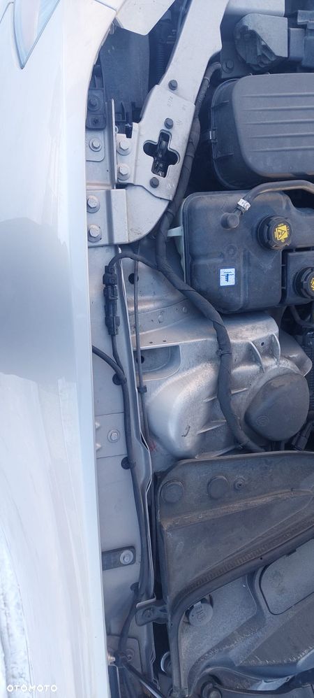 Maserati Ghibli 3.0 V6 Wszystkie Części Lak VR 513/A LUBLIN Potrzebujesz czegoś dzwoń - 38