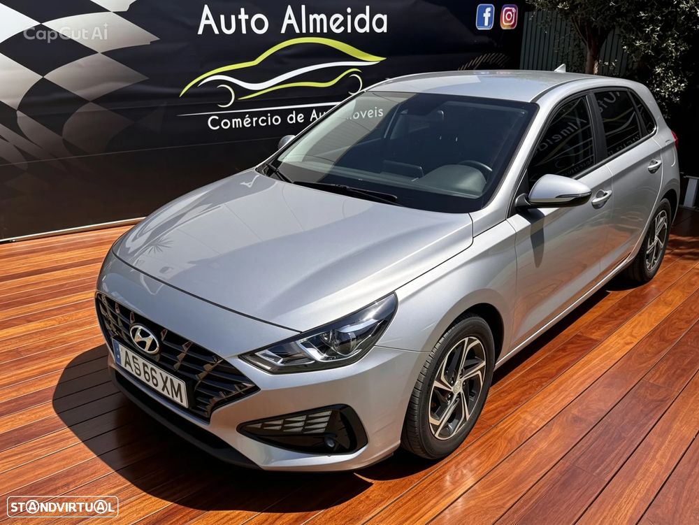 Hyundai i30 1.0 T-GDI EDITION 30 - 2