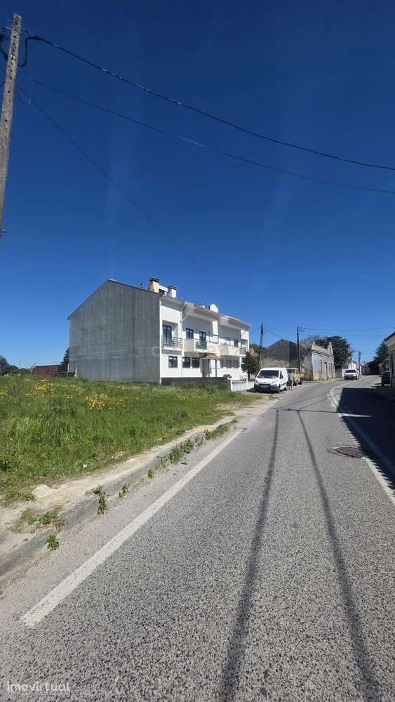 Terreno Urbano em Quintãs , Oliveirinha - Aveiro - Grande imagem: 3/12
