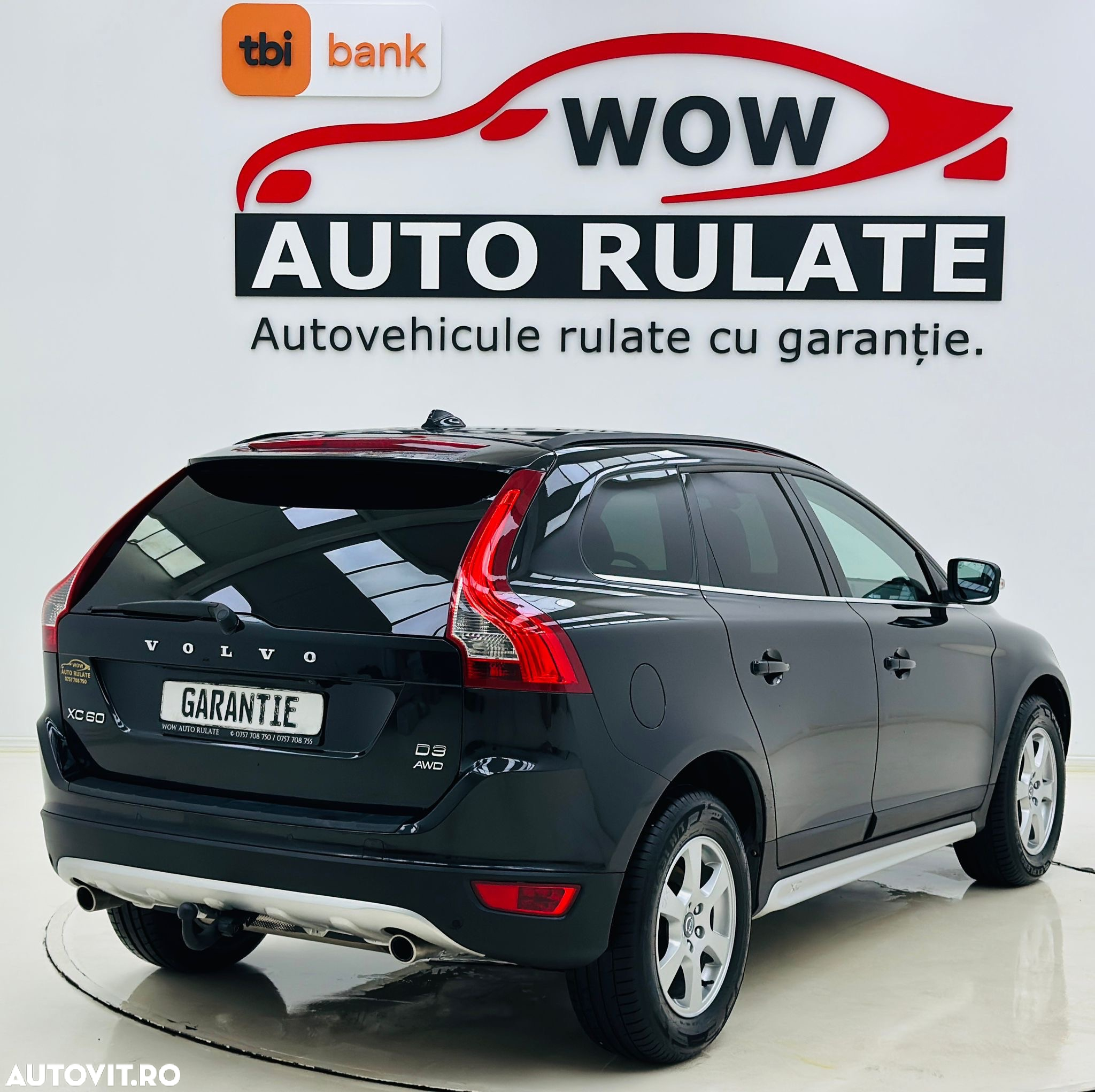 Volvo XC 60 - 4