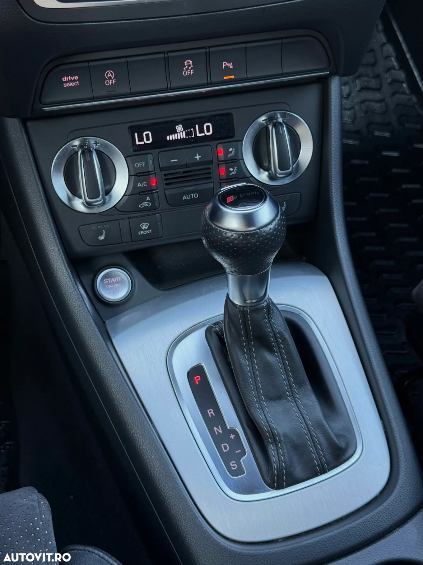 Audi Q3 2.0 TDI Quattro S tronic - 21
