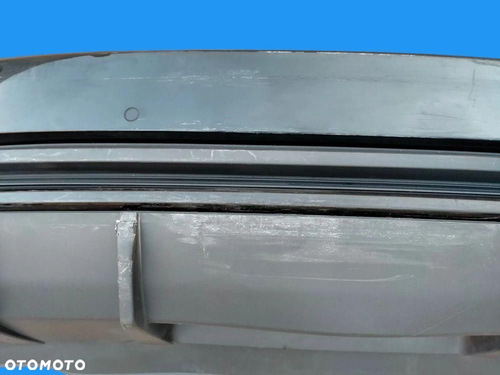 Audi Q3 83A S-LINE / Zderzak Tył Tylny / 4 PDC / Kompletny / ORYGINAŁ - 7