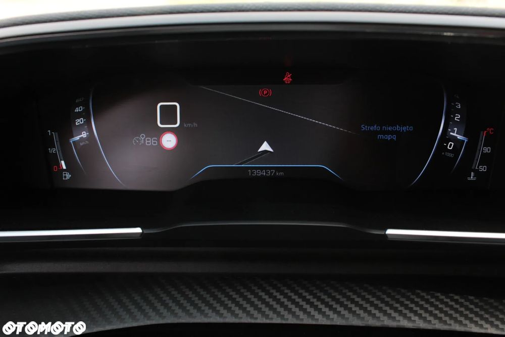 Peugeot 508 BlueHDi 130 Allure - 14