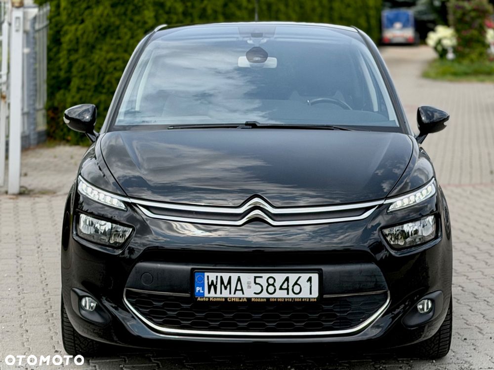 Citroën C4 Picasso BlueHDi 150 EAT6 Exclusive - 5