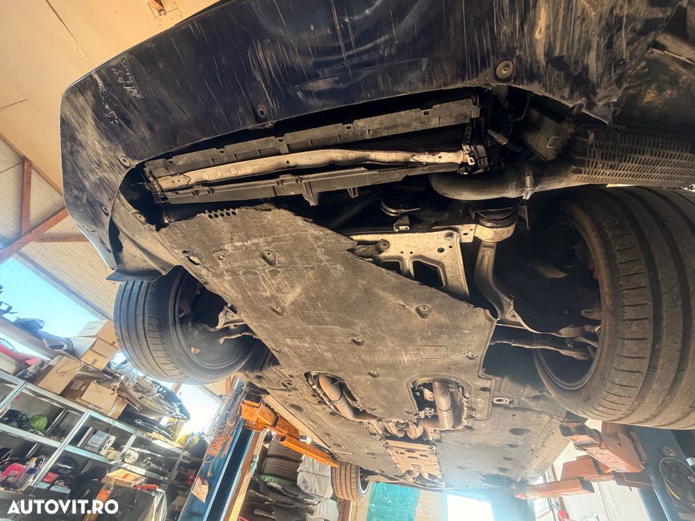 Porsche Panamera - 37