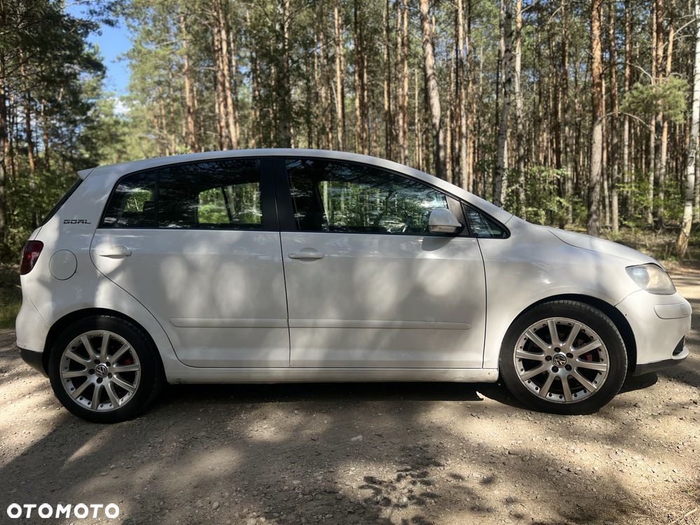 Volkswagen Golf Plus - 2