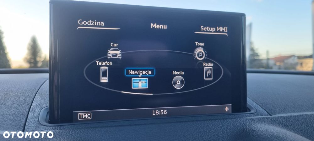 Audi A3 3-drzwiowe 2.0 TDI S line Sportpaket - 24