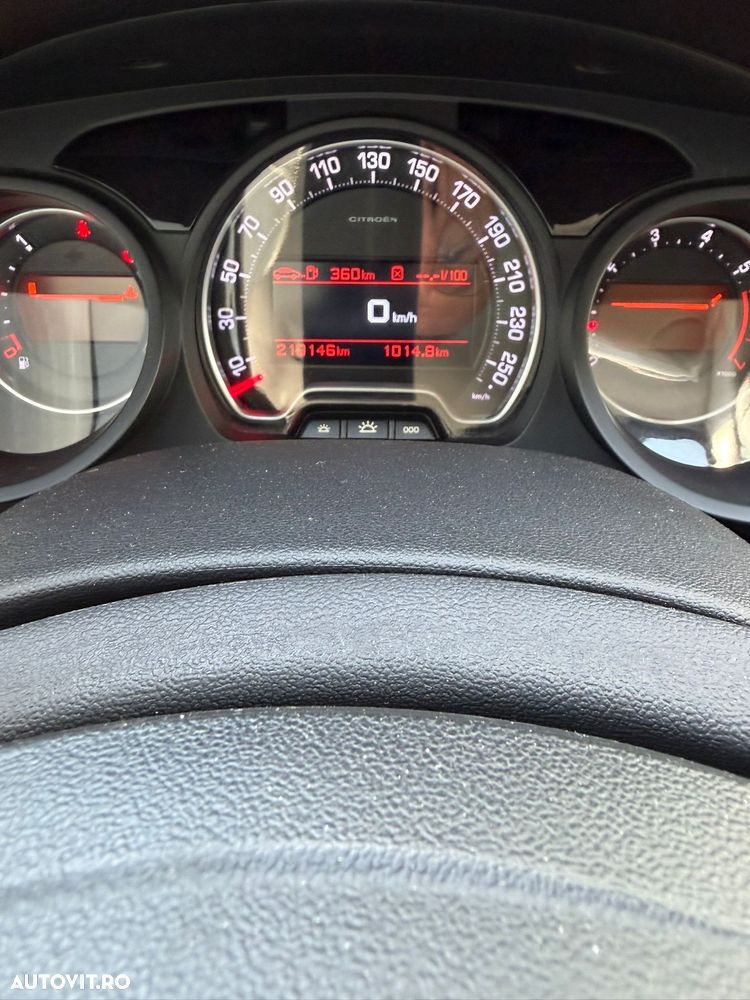 Citroën C5 THP 155 Selection - 5