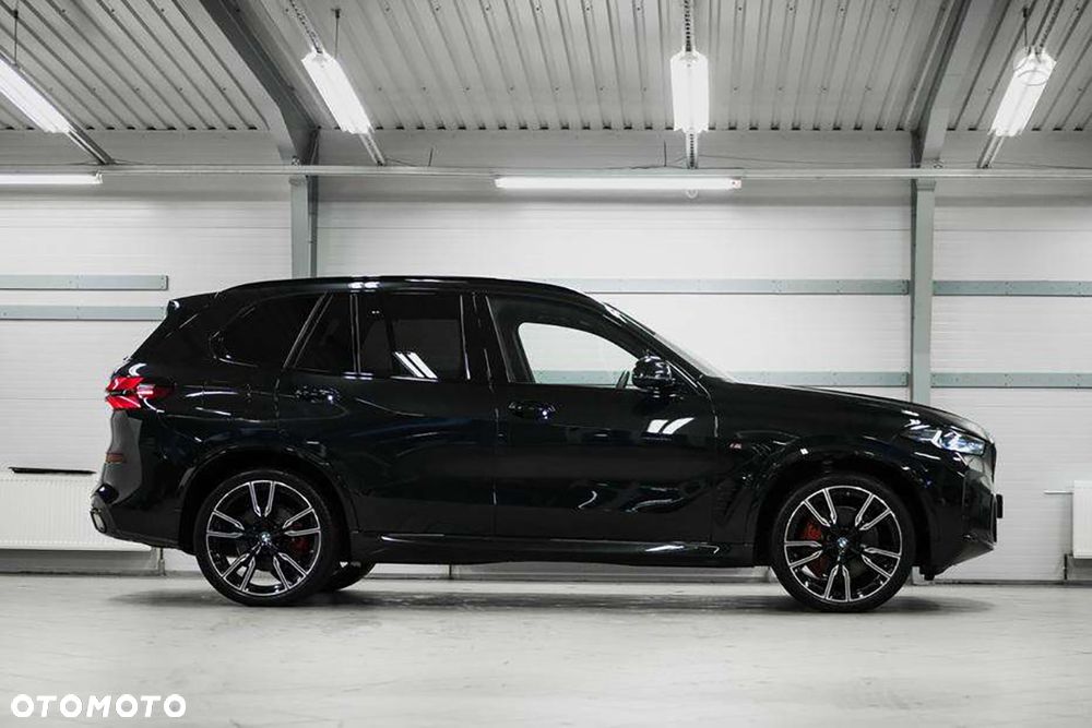 BMW X5 xDrive30d - 7