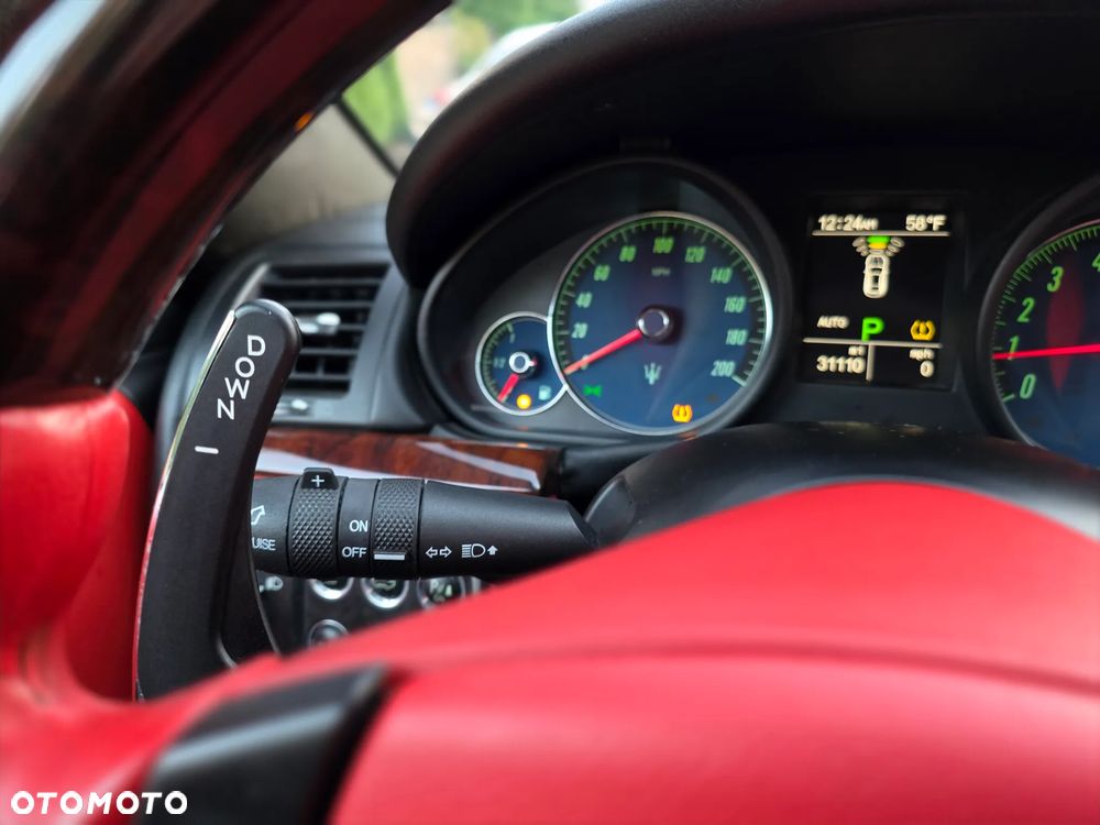 Maserati GranTurismo - 36