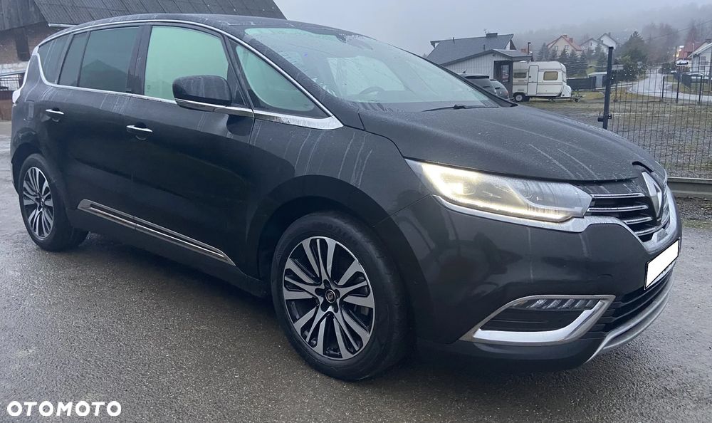 Renault Espace 2.0 Blue dCi Initiale Paris EDC - 7
