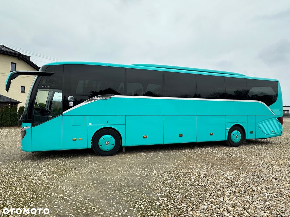 Setra 515HD - 4