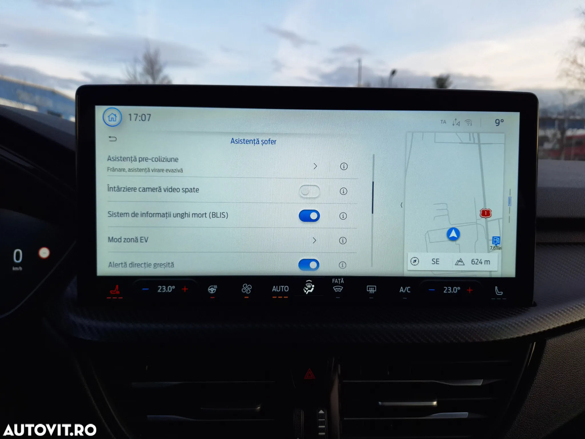Ford Kuga 2.5 Duratec PHEV ST Line - 26