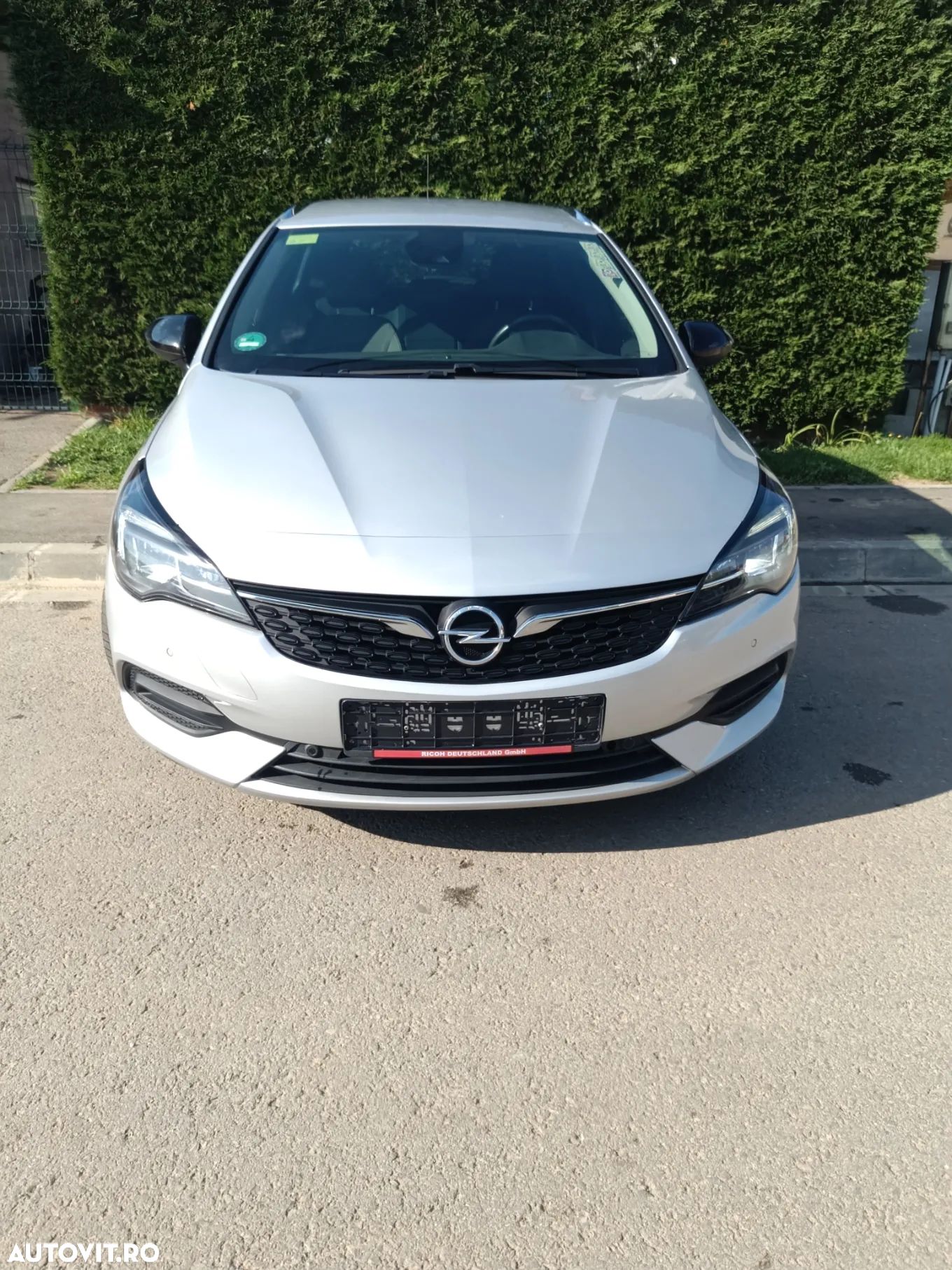 Opel Astra Sport Tourer 1.5 Start/Stop 2020 - 1
