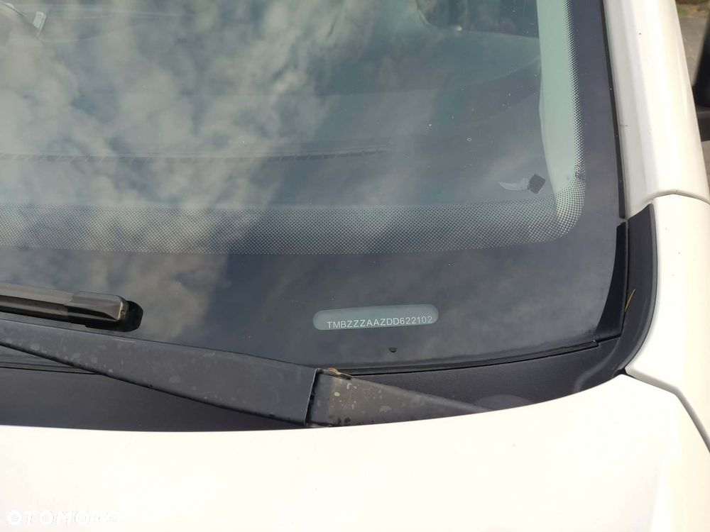 Skoda Citigo - 12